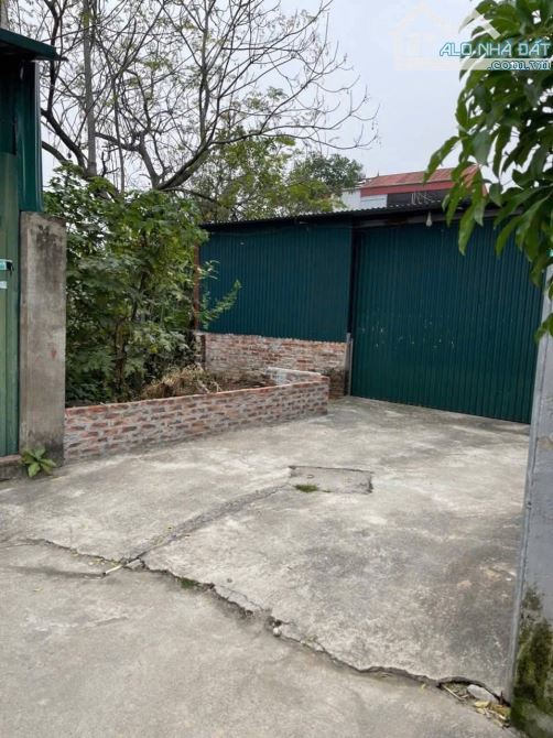 BÁN ĐẤT PHÚC LỢI GIÁ 5.X TỶ, DT60M2, MT5M, Ô TÔ CÁCH 25M, CHỦ MÓT BÁN - 2