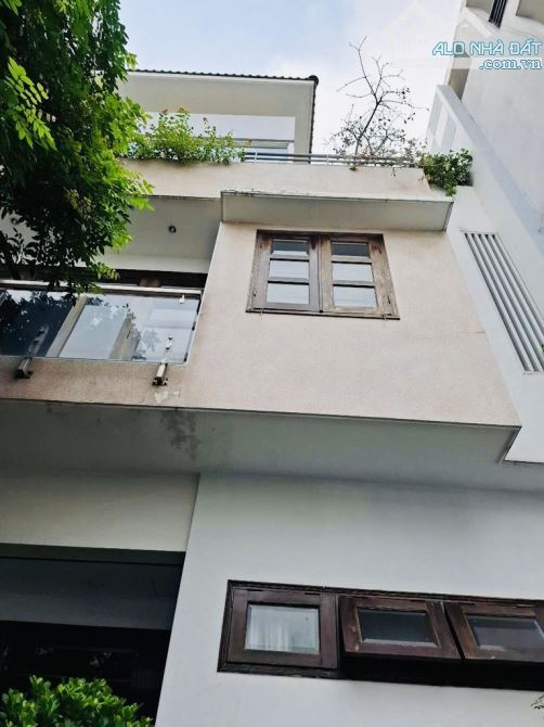 Biệt thự khu K300 Tân Bình - Đường 8m - 7,2x21 - 4 tầng, giá 25,5 tỷ - 2