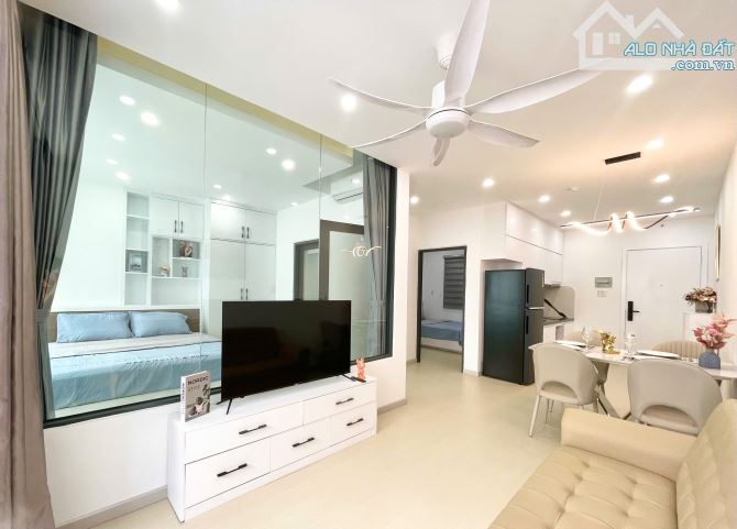 🌺 Bán căn hộ quá đẹp Mường Thanh Viễn Triều view biển. Chỉ 2,85 tỷ. 🍀 Mã căn: 3928 - 2