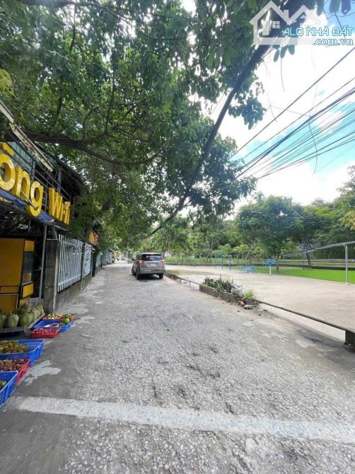 BÁN LÔ ĐẤT THỔ CƯ VƯỜN LÀI, APĐ, Q12, 68M2, HXH, NHỈNH 3 TỶ - 2
