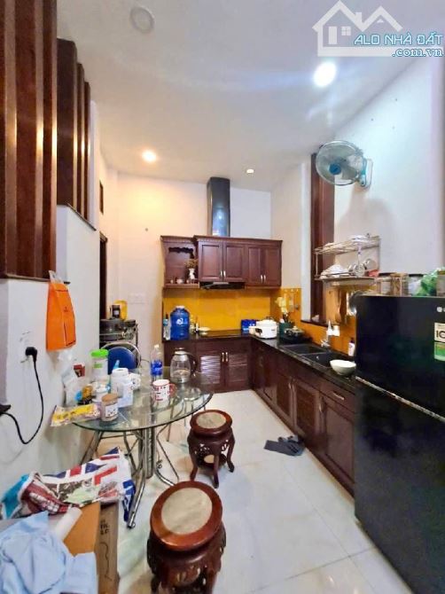 NGUYỄN HỮU TIẾN, 5 TẦNG, 5 x 20, CHỈ 11🧄, TÂN PHÚ GIÁP TÂN BÌNH, GÒ VẤP, ... - 2