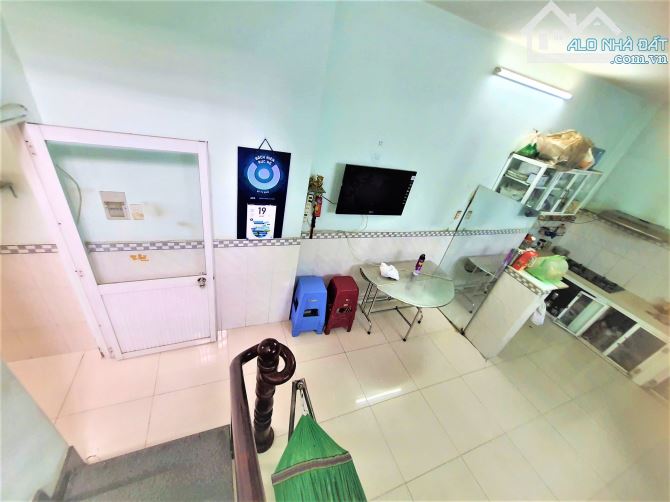 Bán NHÀ MT đg NGUYỄN TRUNG NGUYỆT – P. BÌNH TRƯNG ĐÔNG, Q.2 – Chỉ 10ty - 2