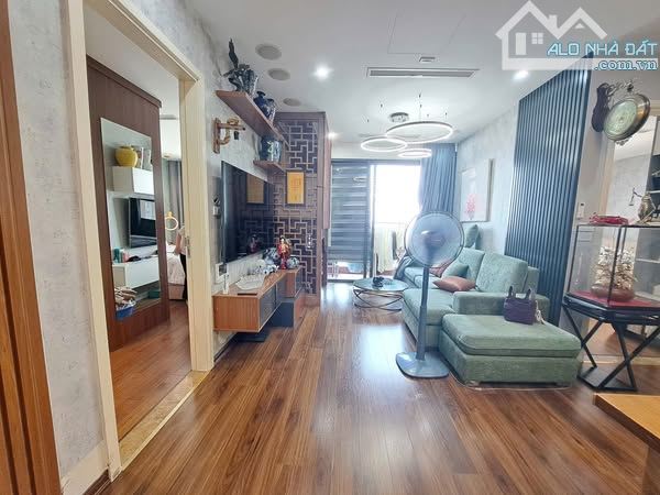 SIÊU PHẨM BỒ ĐỀ LONG BIÊN 13 TỶ DT 52M MT 4M 5T Ô TÔ TRÁNH NGÕ KINH DOANH - 2