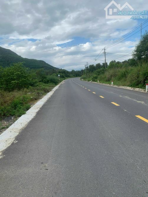 Đất full thổ cư tỉnh lộ 3, Khánh Hòa. đường nối giữa Nha Trang, Phong Châu và cao tốc