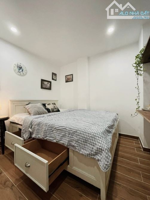 🏢 CHDV SIÊU ĐẸP – THIẾT KẾ KIẾN TRÚC SƯ – DÒNG TIỀN  MỘT NĂM LÊN TỚI 750T/ NĂM 💸 📍 Hoàn - 2