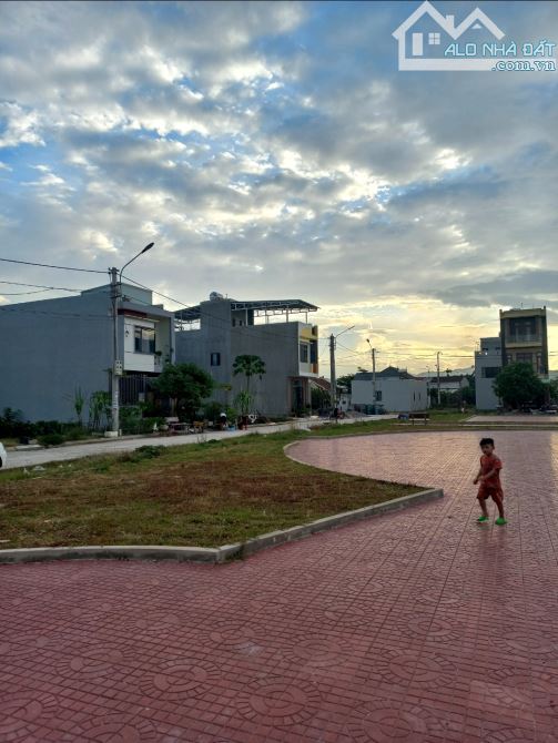 🌼Cần bán gấp lô đất DT 80m2 vân hội 2,Thị trấn diêu trì,Tuy phước, Bình Định - 2