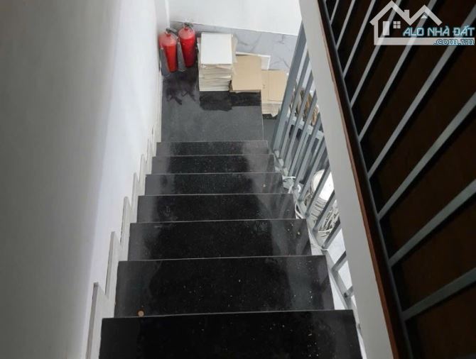 Bán nhà Hẻm Xe Hơi Trường Chinh 89m2 Ngang 5m, Ở, Xây Mới, P15 Tân Bình Nhỉnh 5 tỷ TL - 2