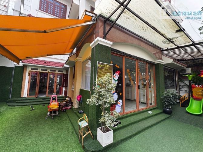 🌟 SIÊU MẶT TIỀN SÂN BAY – KHỦNG 240M² – GIÁ CHỈ 108 TỶ – CỰC PHẨM KHÔNG CÓ CĂN THỨ 2! 🌟 - 2