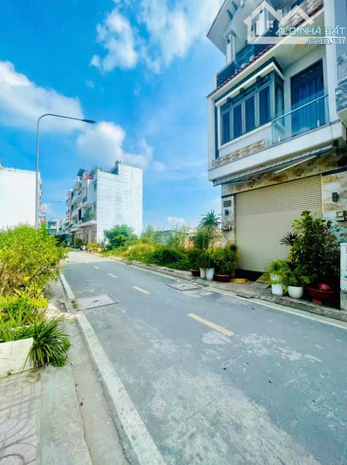 BÁN GẤP LÔ ĐẤT 75,6m2 TRONG KDC DÂN TRÍ CÁO, ĐƯỜNG XE HƠI - 2