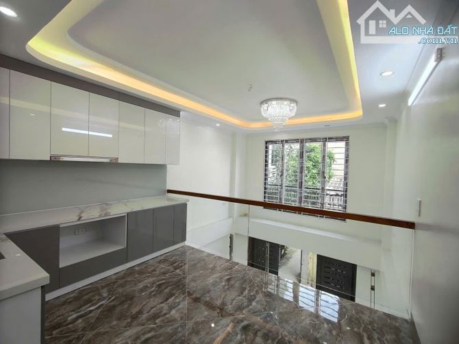 Cần Bán Gấp Căn Nhà Lô Góc Mới Xây Siêu Đẹp,Thang Máy Ở Vạn Phúc.Gía 9.7Tỷ Có TL - 2