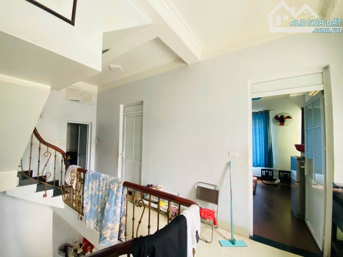 PHỐ NGỌC THỤY LONG BIÊN 22 TỶ DT 155M MT 8M 4T Ô TÔ TRÁNH KINH DOANH TƯƠNG LAI MẶT PHỐ - 2