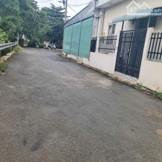 🏡 💥69M² ĐẤT ĐẸP BÌNH CHIỂU – XE TẢI ĐỖ CỬA – SÁT MẶT TIỀN NGÔ CHÍ QUỐC – GIÁ CHỈ 3.9 TỶ! - 2