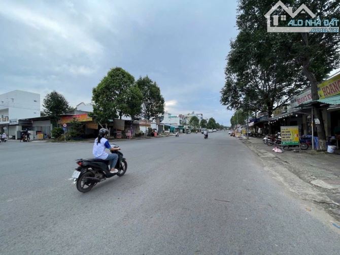 BÁN CẶP NỀN 13,8 Tỷ ĐẸP (10X24) GỐC 2 MẶT TIỀN ĐƯỜNG 1B KDC VĂN HOÁ TÂY ĐÔ - CẦN THƠ - 2