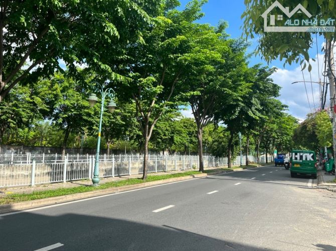 BÁN ĐẤT LÔ GÓC HAI MẶT TIỀN KÊNH TÂN HOÁ, 4X15M, 10.3 TỶ TL - 2