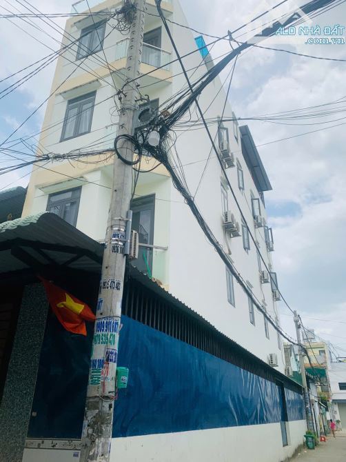Bán nhà 900m đường nhựa ngay Lê Thị Hà, Hóc Môn, 18tr.m - 2