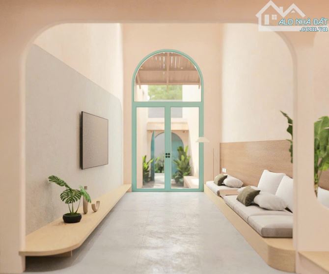 ❌️ 💥 ❌ ️HẢI CHÂU, kiệt 3m gần Mặt tiền – DT 60m2, VÀO Ở NGAY - CHỈ 3 tỷx - 2