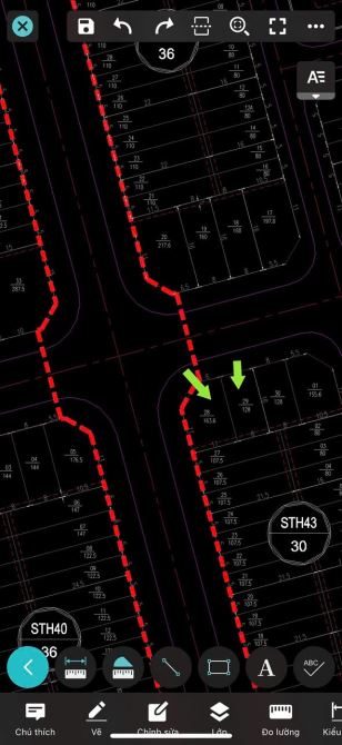 BÁN GẤP LÔ GÓC ĐẸP NHẤT HÀ QUANG 2 – 2 MẶT TIỀN KINH DOANH.Ngã tư đường số 4 và đường số 7 - 2