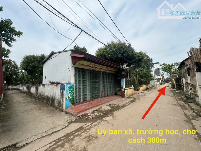 💎BÁN 40.4M² ĐẤT LIÊN MINH – GẦN Ô TÔ – MT 4.17M – GIÁ CHỈ 2 TỶ💎 - 2