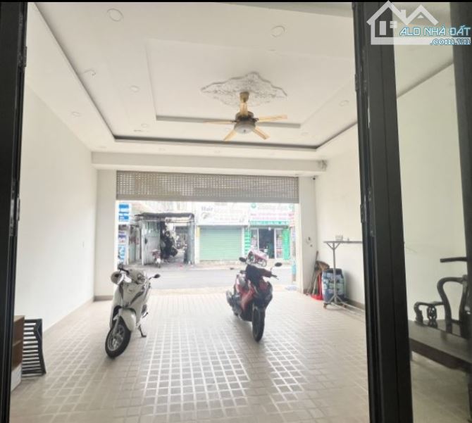 Mặt Tiền Kinh Doanh Gần Chợ-Quốc Lộ 1K Linh Xuân-139m2(7mx20m)-3 Tầng-Nhỉnh 9 Tỷ(TL) - 2