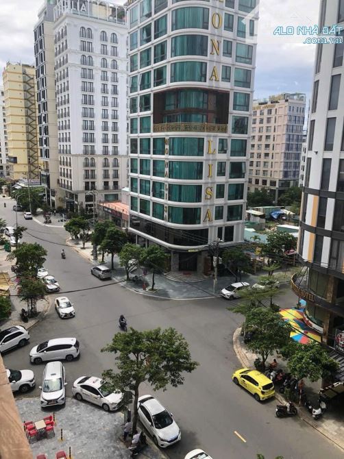 BÁN CẶP ĐẤT PHỐ TÂY AN THƯỢNG SÁT BIỂN MỸ KHÊ - 2