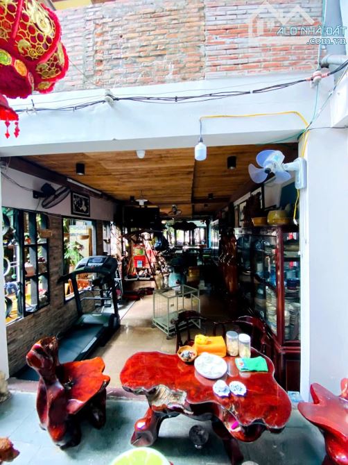 Bán biệt thự vườn 31x30m giá 30 tỷ – Đường Ninh Bình, P2 TP Bạc Liêu – Gần chợ, cách Biển - 2