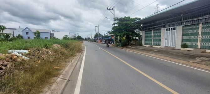 Mặt tiền ngang 10m đào sư tích 200m2 gấp bán - 2