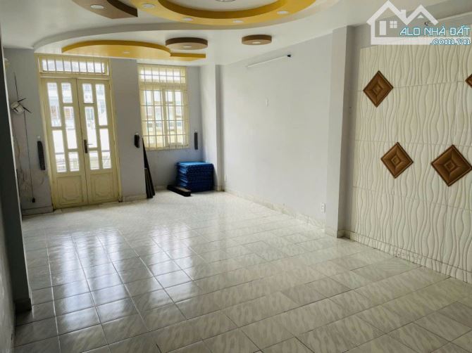 NHÀ MT ĐƯỜNG SỐ 28 P10 Q6 (4X18) HDT 18 TRIỆU/ THÁNG. GIÁ 12 TỶ - 2