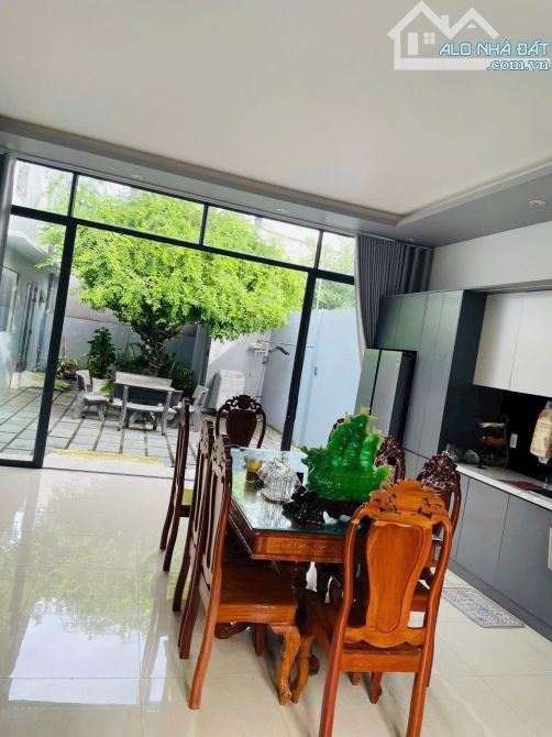 Bán Nhà DT 254M2 Phường Quyết Thắng, Cách đường Cách Mạng Tháng 8 vào 30M - 2