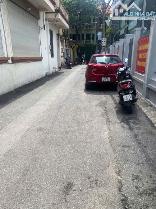 PHÂN LÔ NGHĨA ĐÔ CẦU GIẤY – NHÀ ĐẸP – Ô TÔ NGÕ THÔNG – GẦN PHỐ - 40M2, 6 TẦNG, 13 TỶ - 2