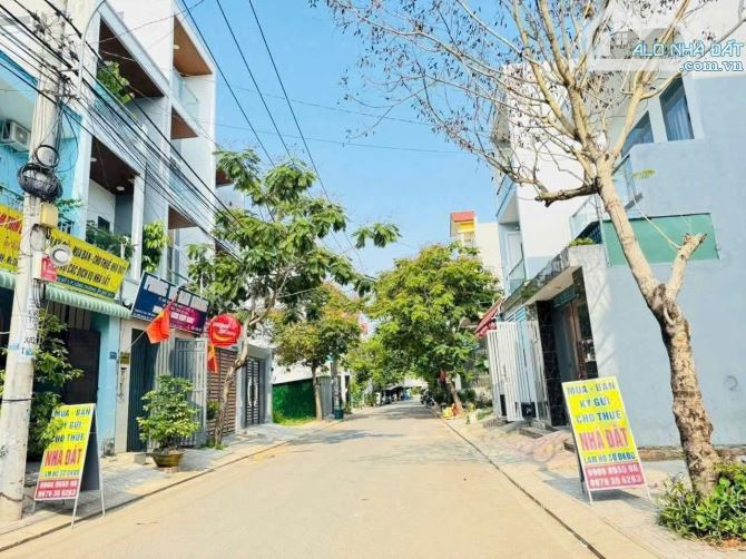 Bán Lô Đất 57,2m2 DA Tín Hưng Đường Số 1 Long Trường - 2