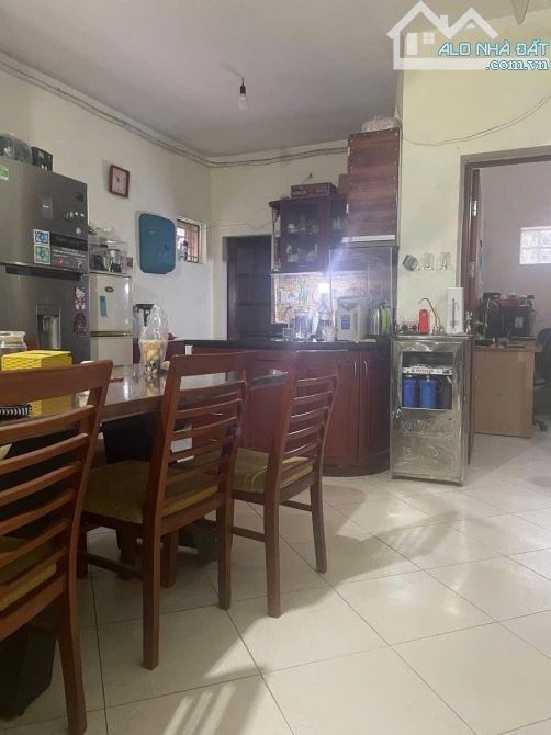 BÁN NHÀ LÔ GÓC 3 THOÁNG 28 TỶ 82m 4 TẦNG MT 7m Ô TÔ KINH DOANH HOÀNG QUỐC VIỆT CẦU GIẤY - 2