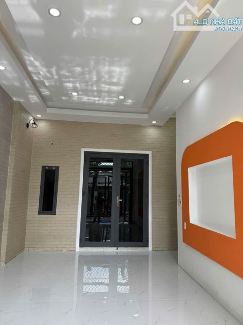 Cần bán nhà riêng 122m gần cầu Phú Long đầy đủ công năng và nội thất mới toàn bộ giá nhỉnh - 2