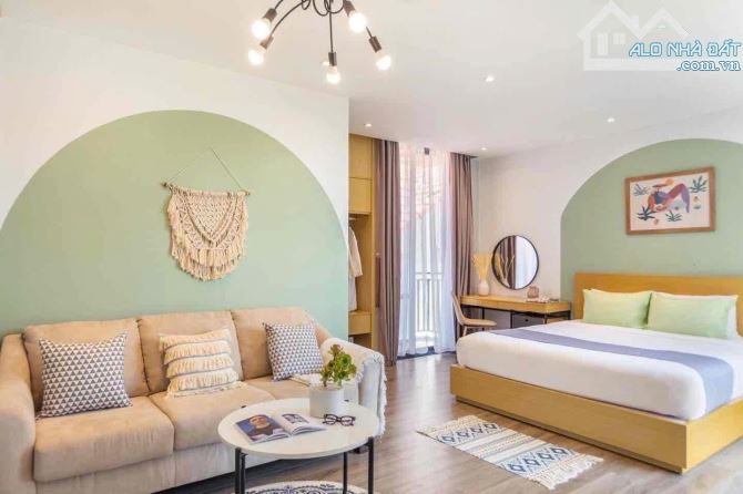🌴VILLA BOHEMIAN SIÊU ĐẸP GẦN BIỂN–ĐỖ THẾ CHẤP-SƠN TRÀ–ĐÀ NẴNG🌴 - 2