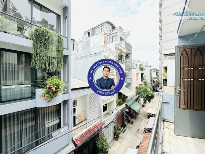 💥 SIÊU PHẨM TRUNG TÂM Q1 – HẺM XE HƠI – NGAY TRẦN HƯNG ĐẠO – CHỈ 9.X TỶ 💥 - 2