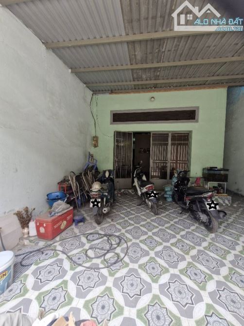 Nhà C4 - Mặt tiền kinh doanh- Đường xe hơi thông- Quận2 - 121m² – ngang 5,87m –10tỷ - 2