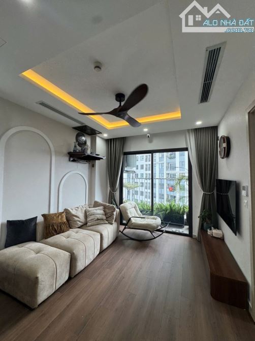 Bán Chung cư Feliz Home - Hồ Đền Lừ - Hoàng Mai - Cao cấp - 77m2 – 5.45tỷ