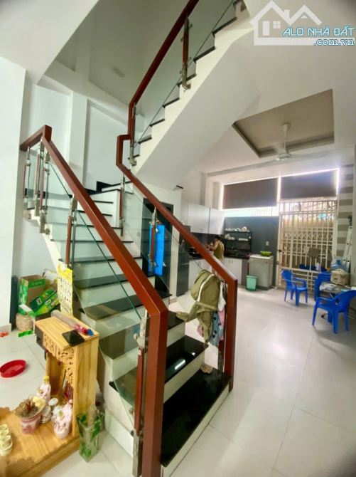 SIÊU PHẨM 2 MẶT TIỀN GÒ DẦU HXH – GẦN AEON TÂN PHÚ - GIÁ NHỈNH 5 TỶ - 2