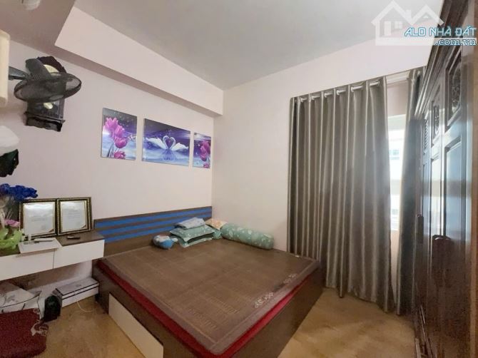 Bán Chung cư K35 Tân Mai - Hồ Đền Lừ - Lô Góc - Cao cấp – 92 m2 – 6.35 tỷ