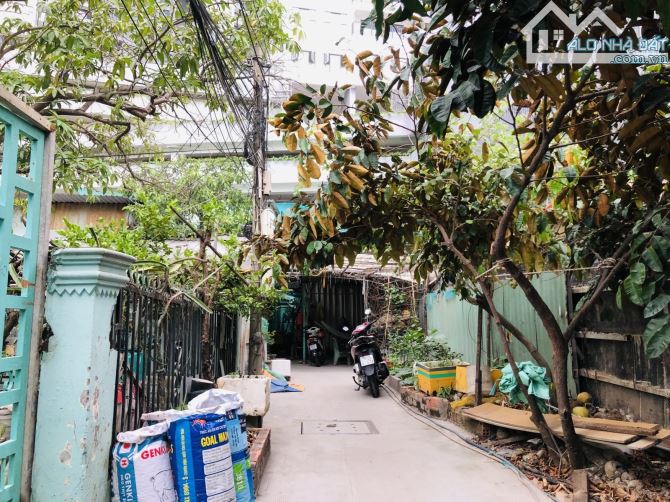 Đầu tư 2000m2 trung tâm q7 80 phòng cho thuê dòng tiền ổn định - 2