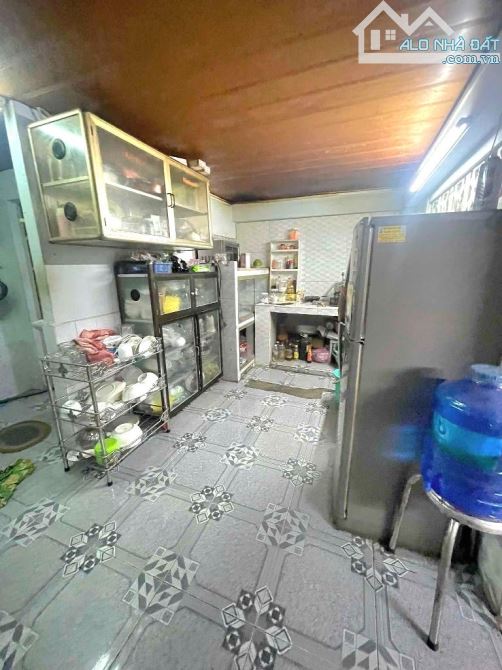 💥Chủ ngộp bán gấp! Nhà 3 tầng hẻm xe hơi  Lê Văn Quới, 65m2, giá nhỉnh 5 tỷ! - 2