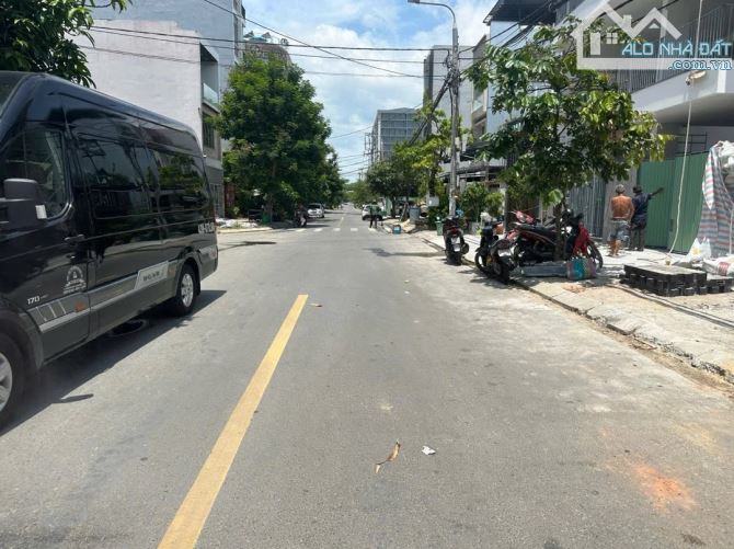🌟 LÔ GÓC 2 MẶT TIỀN – NGUYỄN ĐÌNH  DIỆN TÍCH 212M2, MẶT TIỀN 12M, PHƯỚC MỸ SƠN TRÀ - 2