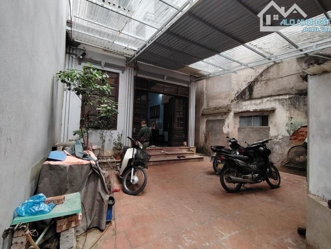 🔥 HÀNG HIẾM PHỐ NGUYỄN VĂN CỪ – GIÁ CHỐT CỰC MỀM - 97M2 GIÁ CHỈ 11,3 TỶ - 2