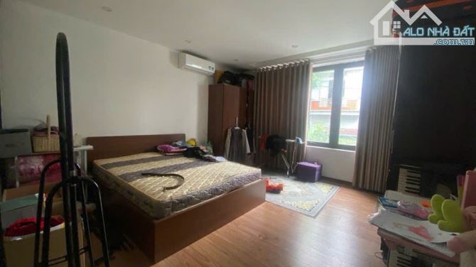 HIẾM-PHÂN LÔ-Ô TÔ TRÁNH-ĐỨC GIANG-90m2-giá cực tốt nhỉnh 13 tỷ(TL) KINH DOANH HỢP LÝ - 2