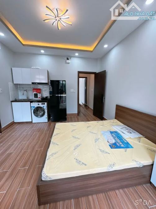 🔥 BÁN NHÀ HÀN HẢI NGUYÊN Q11 – 7 PHÒNG CHDV - THU NHẬP 400TR/NĂM – GIÁ 8.9 TỶ 🔥 - 2