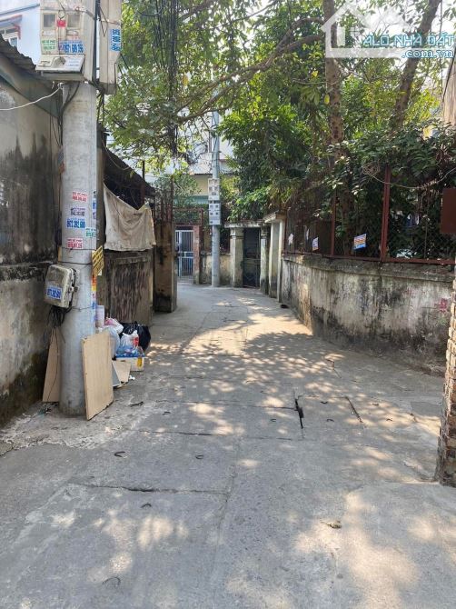 Bán Đất Sát Phố Phan Đình Giót, La Khê, Trung Tâm Hà Đông Ô Tô Đỗ Cửa 50M2 Giá 8,9 Tỷ - 2