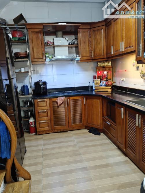 NGÕ QUỲNH , 44M² , MẶT TIỀN 4,2M , NGÕ THÔNG Ô TÔ QUA NHÀ , KINH DOANH , SỔ A4 , 13,2 TỶ - 2