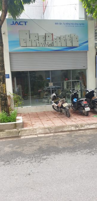 Bán Nhà C4 Plô TĐC Thanh Am, lô góc, vỉa hè ô tô tránh, kinh doanh 48m, MT 5.4 nhỉnh 11tỷ - 2