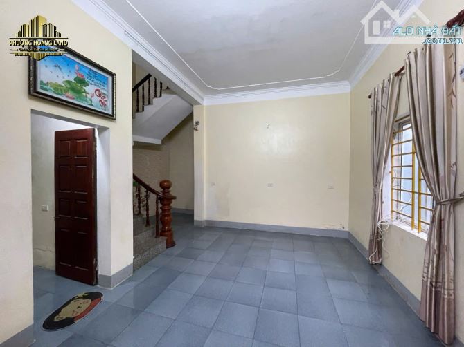 BÁN NHÀ 2 TẦNG – NGÕ PHAN CÔNG TÍCH, HƯNG DŨNG 66,2m2 Đông Nam - 2