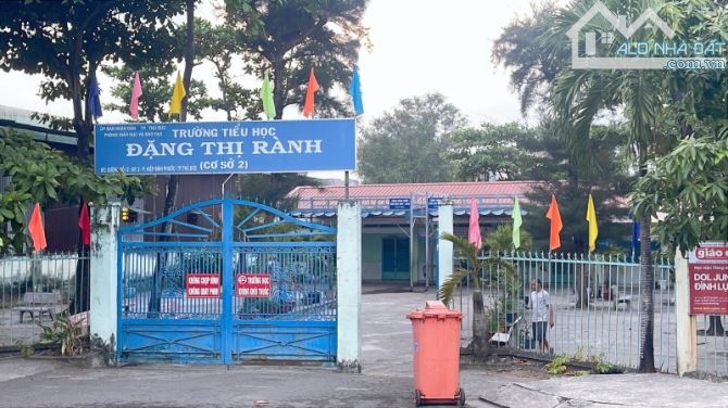 BÁN LÔ ĐẤT ĐẸP – ĐƯỜNG SỐ 12 KP2 HIỆP BÌNH PHƯỚC, THÀNH PHỐ THỦ ĐỨC 3,8 TỶ - 2