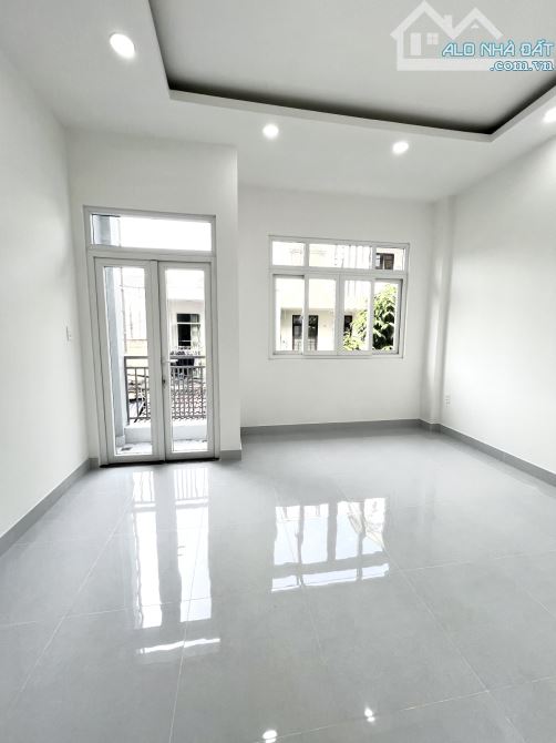 🔔 SIÊU PHẨM TÂN PHÚ-VƯỜN LÀI - NGANG 4.6M-HẺM 5M THẲNG TRỤC-49M2-CHỈ 6.05 TỶ TL 🧄 - 2
